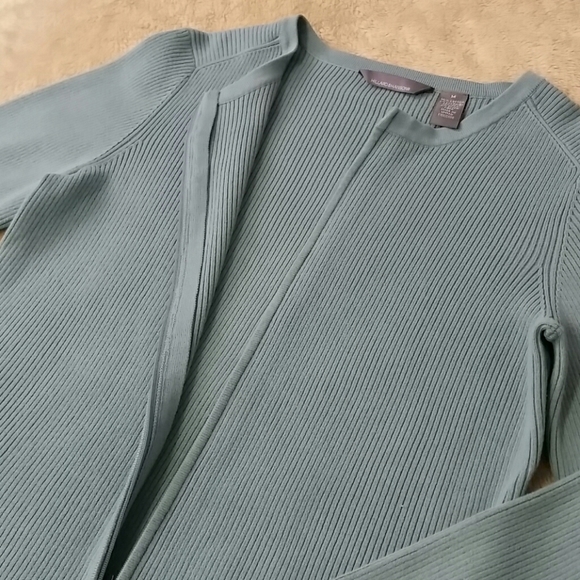 Hillard and Hanson cardigan - Picture 4 of 5